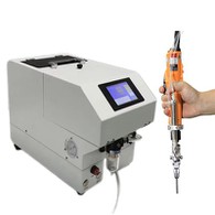 Manuaalinen ruuvikone